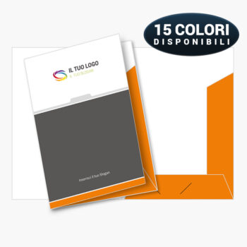 cartelle personalizzate