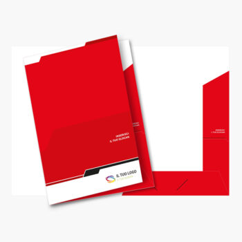 cartellette personalizzate