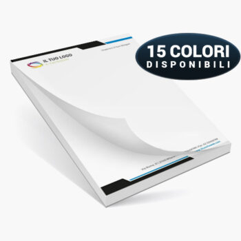 blocchi personalizzati