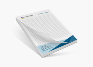 block notes personalizzati economici