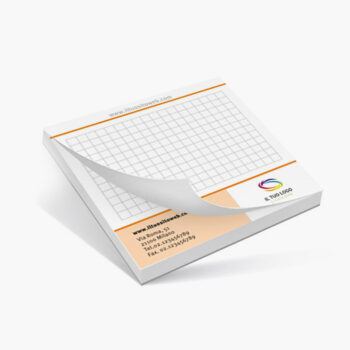 notes personalizzati