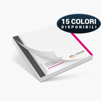 blocchi pubblicitari