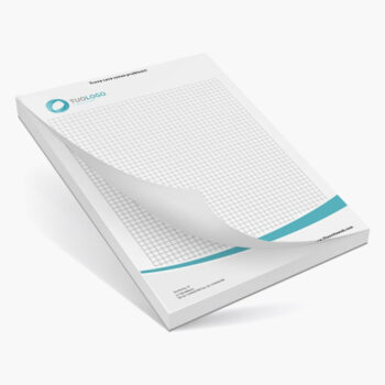 blocchi notes a4 personalizzati