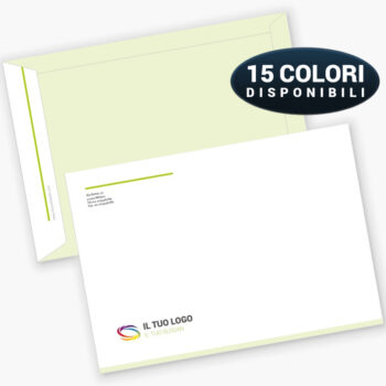 buste formato a4