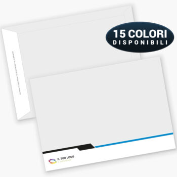 stampa buste a sacco