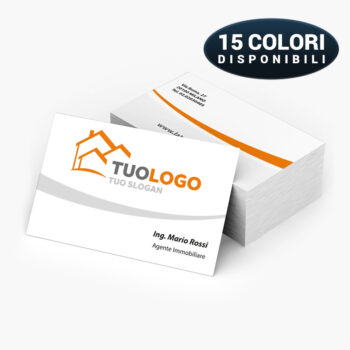 biglietti da visita online