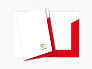 cartelline personalizzate