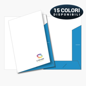 cartelline portadocumenti