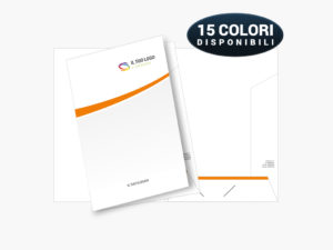 stampa folder