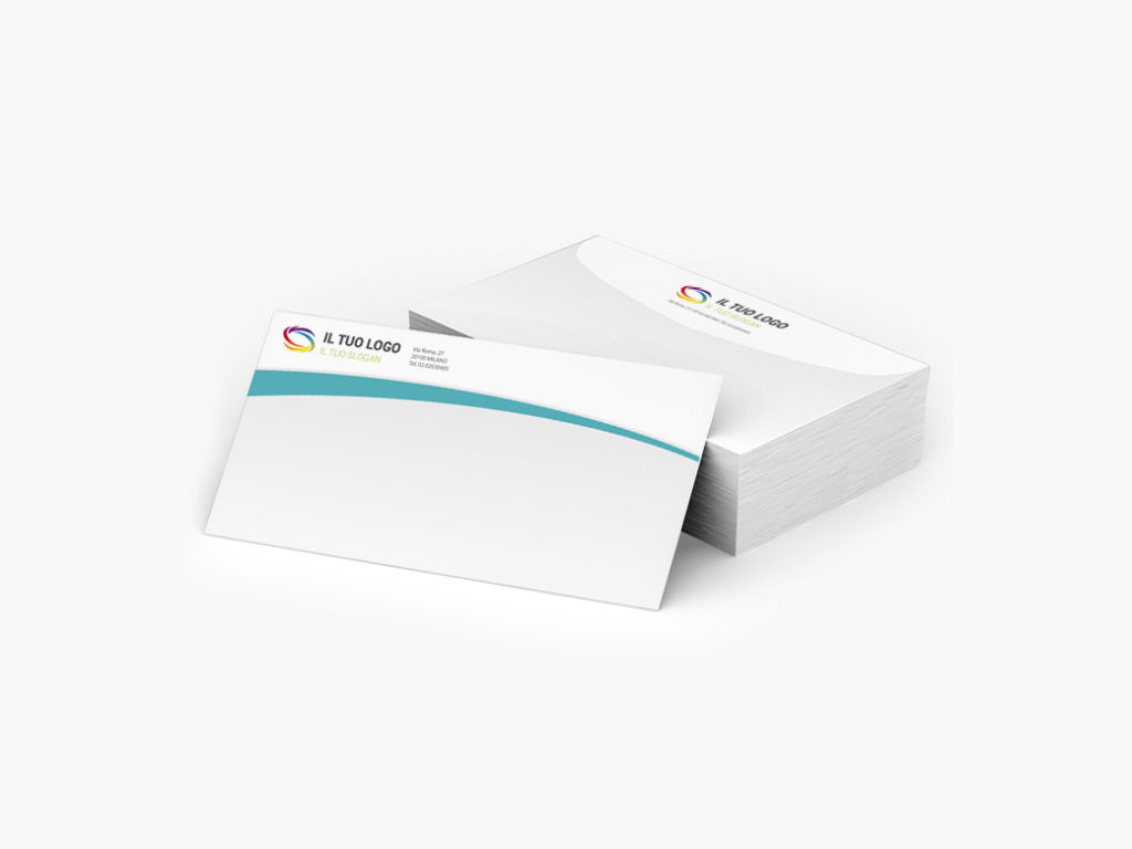 Buste Postali Design 25x34 Cm (10x13 Pollici) - Confezione Da Designer - Repackbiz - Foto 4