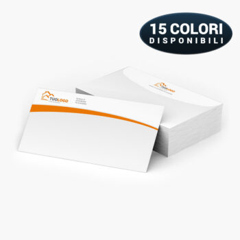 formato busta americana