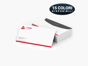 busta per lettera
