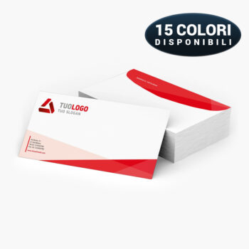 come si fa una busta di carta