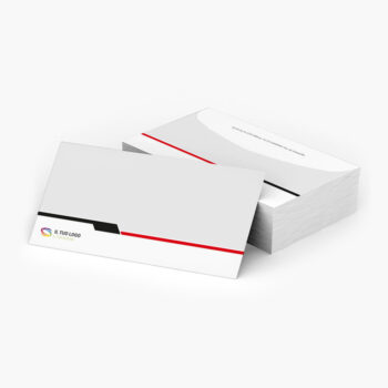 buste lettere personalizzate