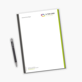 creare carta intestata